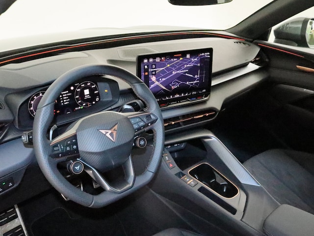 Cupra Terramar 2.0 TSI VZ