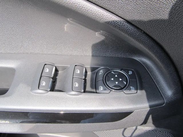 Ford EcoSport ST Line