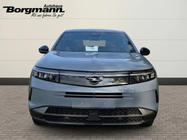 Opel Grandland X Edition