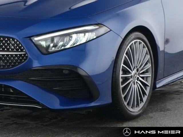 Mercedes-Benz A 200 AMG Line