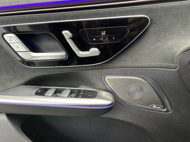 Mercedes-Benz EQE 4MATIC+ 53 Premium Sedan