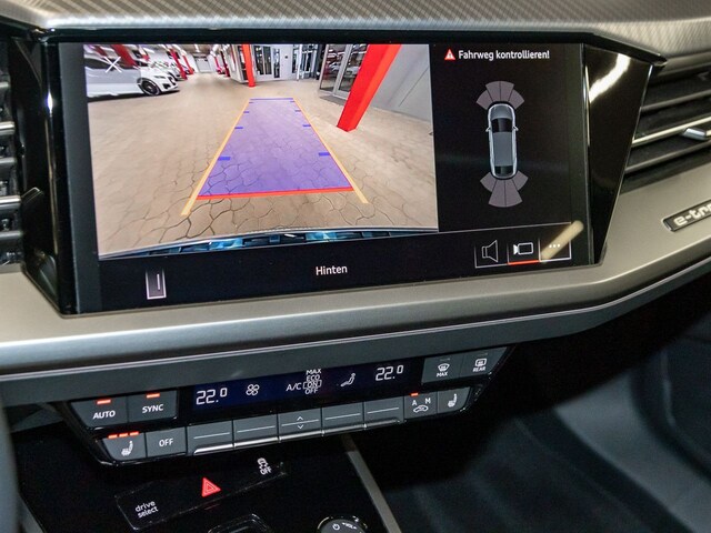 Audi Q4 e-tron 35 Sportback