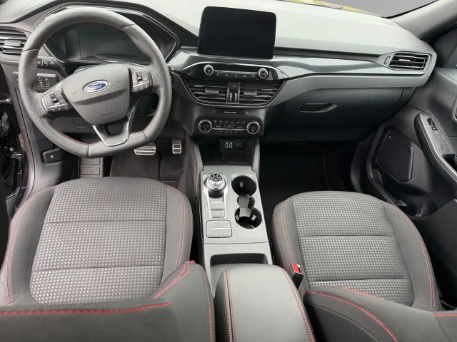 Ford Kuga Plug in Hybrid ST Line