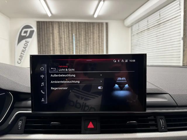 Audi A4 40 TDI Avant S-Tronic