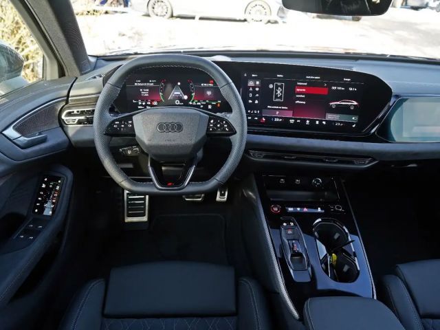 Audi A5 Avant Hybride