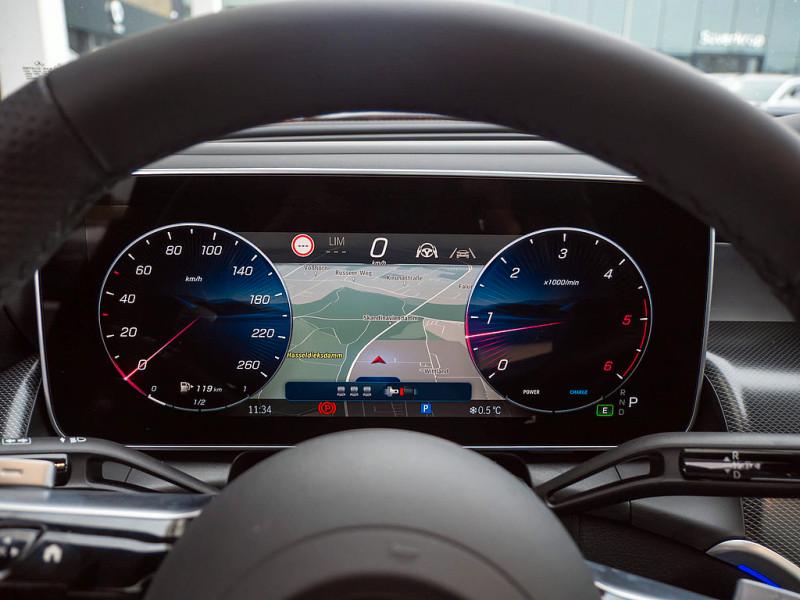 Mercedes-Benz GLC 450 4MATIC AMG Line