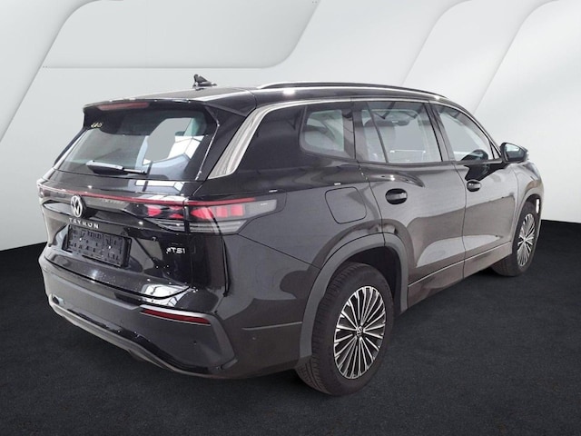 Volkswagen Tayron DSG Life