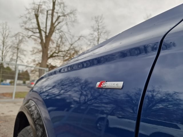 Audi Q6 e-tron SUV e-tron Audi Q6 SUV e-tron