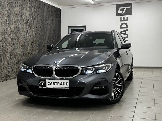 BMW 330 330e Touring