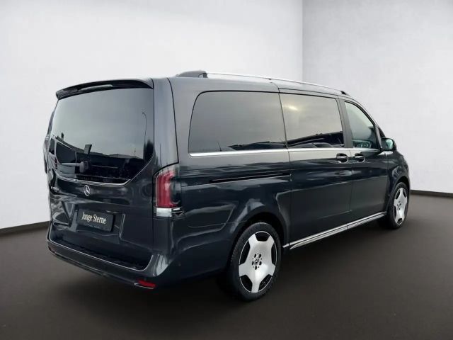 Mercedes-Benz V 300 EXCLUSIVE Limousine Lang