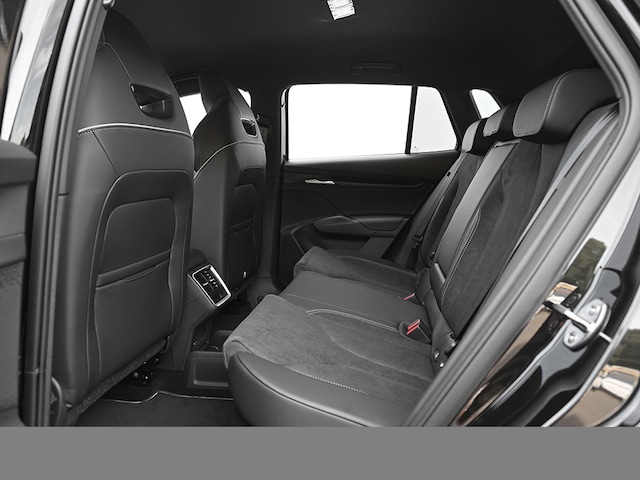 Skoda Elroq Sportline