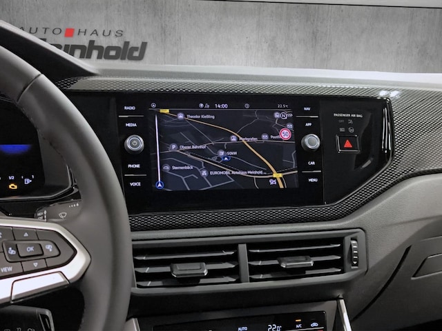 Volkswagen Taigo 1.0 TSI Life