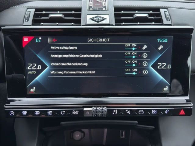 DS DS 7 Crossback Crossback E-Tense