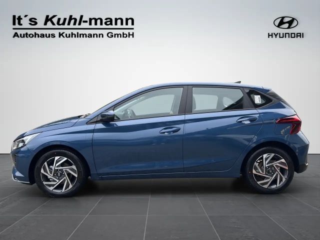 Hyundai i20 1.0 Trend