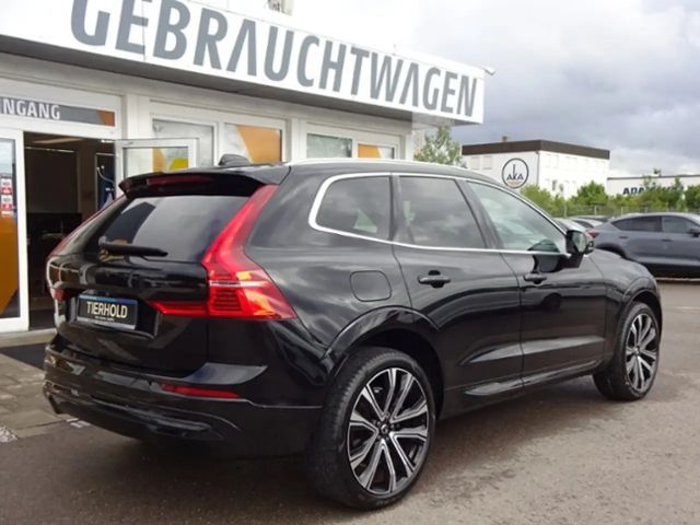 Volvo XC60 AWD Inscription T6