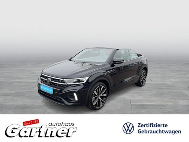 Volkswagen T-Roc 1.5 TSI Cabriolet DSG R-Line