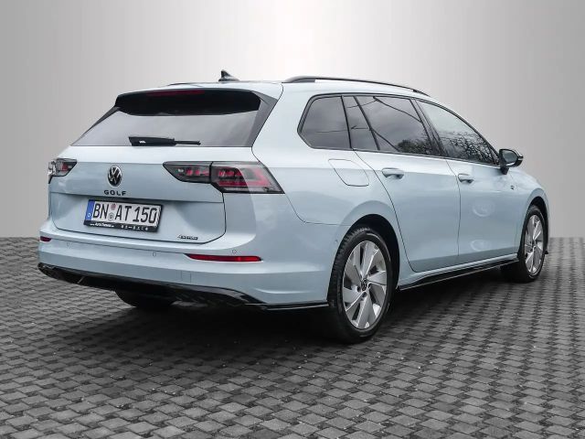 Volkswagen Golf 2.0 TSI Golf VIII Variant