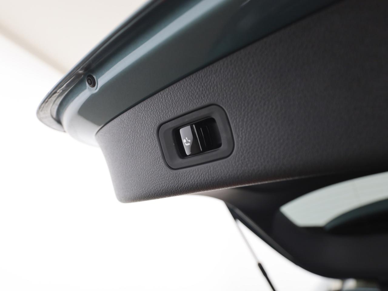 Mercedes-Benz GLC 300 4MATIC AMG Line GLC 300 d