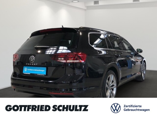 Volkswagen Passat DSG Variant