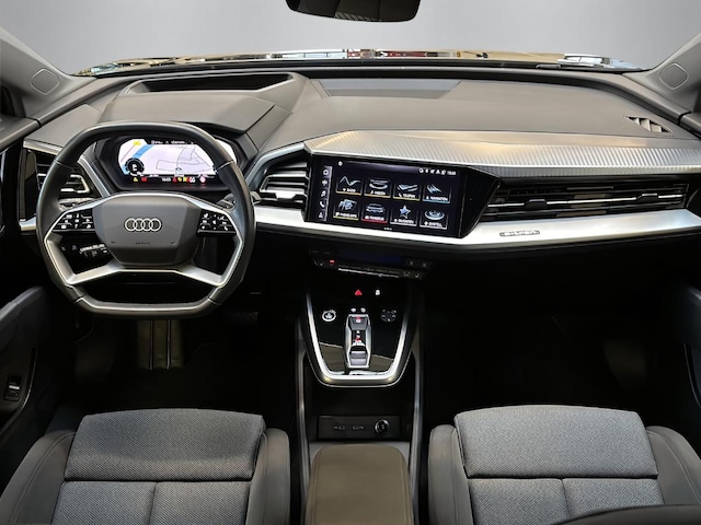 Audi Q4 e-tron 40
