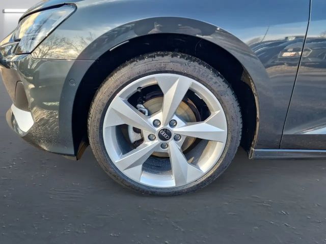 Audi A3 35 TDI Sedan