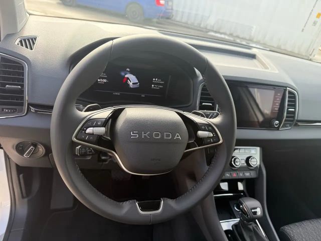 Skoda Karoq ACT Selection