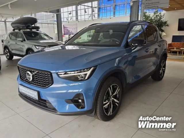 Volvo XC40 Dark Plus