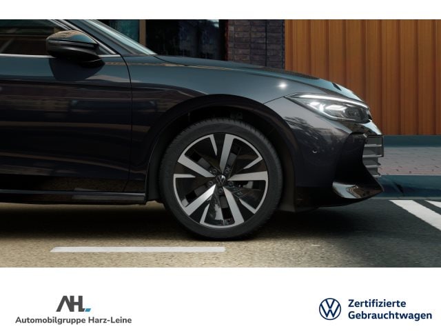 Volkswagen Passat 2.0 TDI DSG IQ.Drive