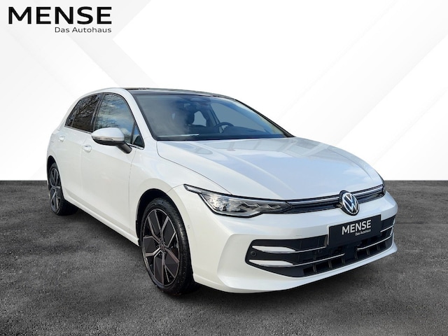 Volkswagen Golf eHybrid