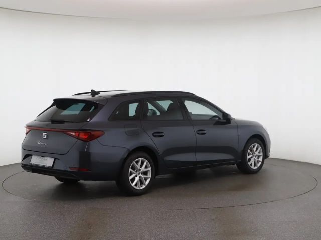 Seat Leon 1.5 TSI Style