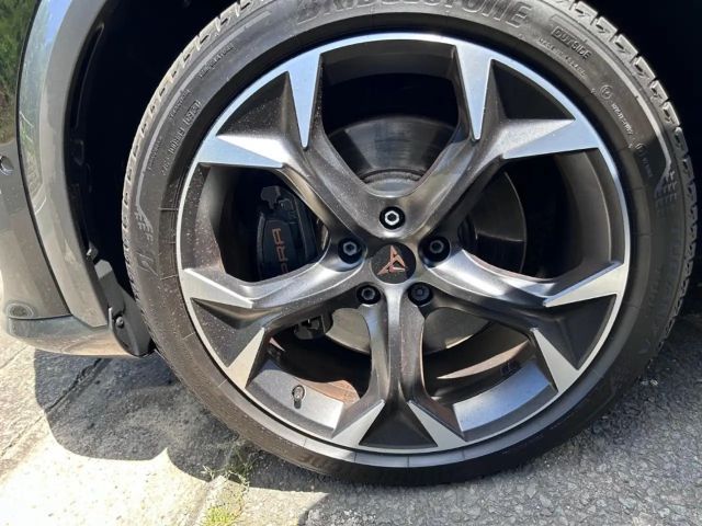 Cupra Formentor 2.0 TSI 4Drive VZ