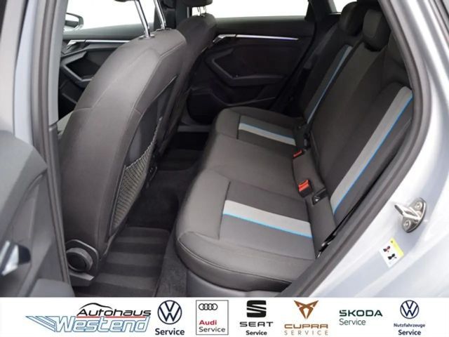 Audi A3 35 TDI Sedan Sportback