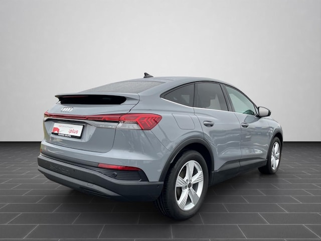Audi Q4 e-tron 35 Sportback