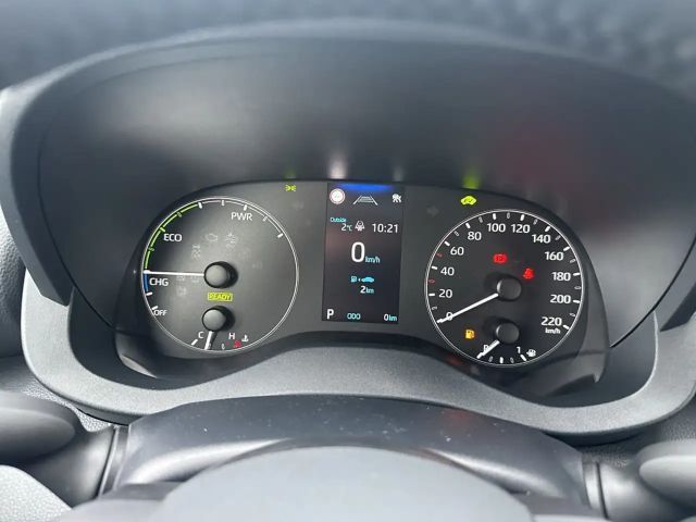 Mazda 2 Exclusive-line