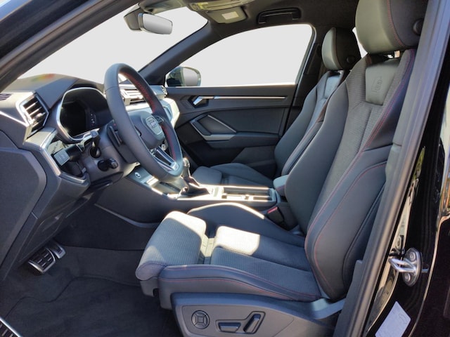 Audi Q3 Quattro S-Tronic Sportback