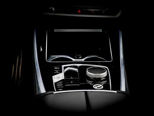 BMW X5 M-Sport xDrive30d