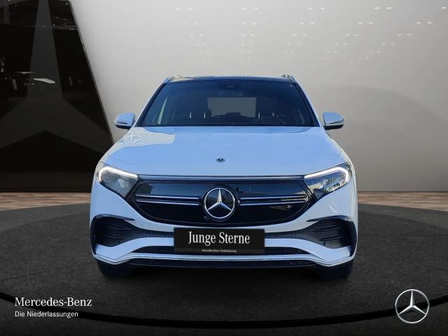 Mercedes-Benz EQA 250 AMG Line Advanced