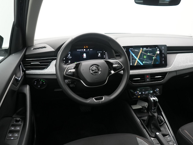 Skoda Kamiq Selection