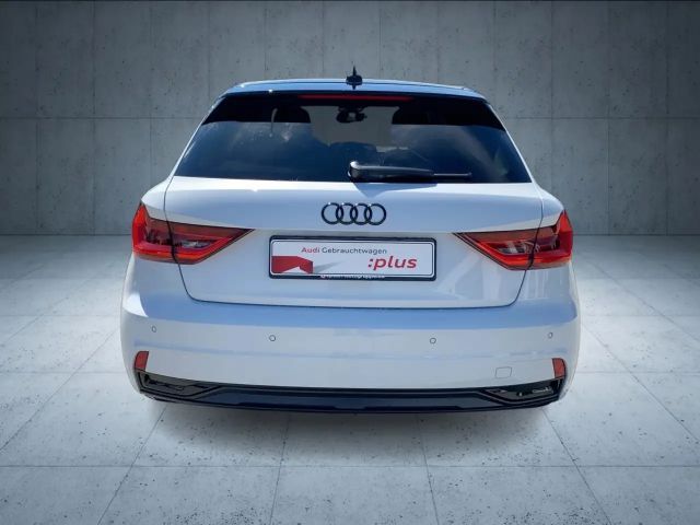 Audi A1 30 TFSI Sportback