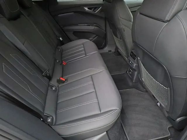 Audi Q4 e-tron Quattro Sport