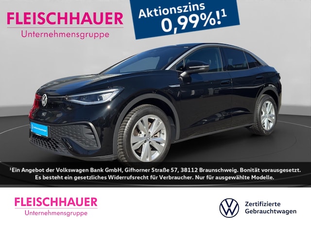 Volkswagen ID.5 Pro