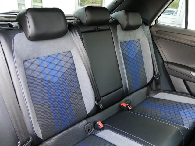 Volkswagen T-Roc 2.0 TSI 4Motion DSG