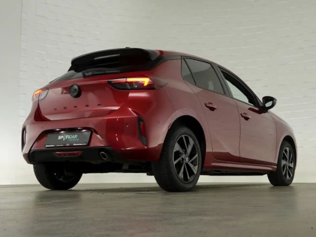 Opel Corsa GS-Line Grand Sport