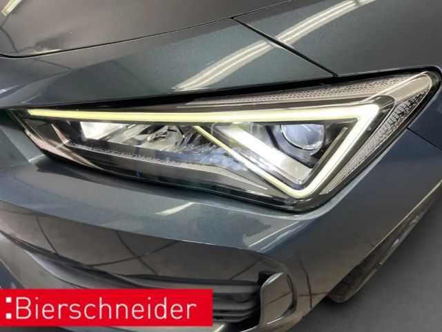 Cupra Leon 2.0 TSI DSG