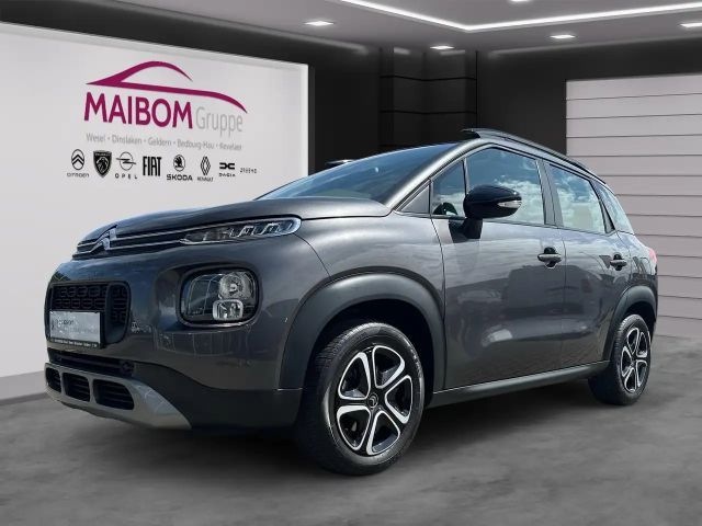 Citroën C3 Aircross PureTech
