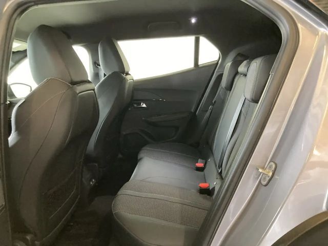 Peugeot E-2008 GT-Line