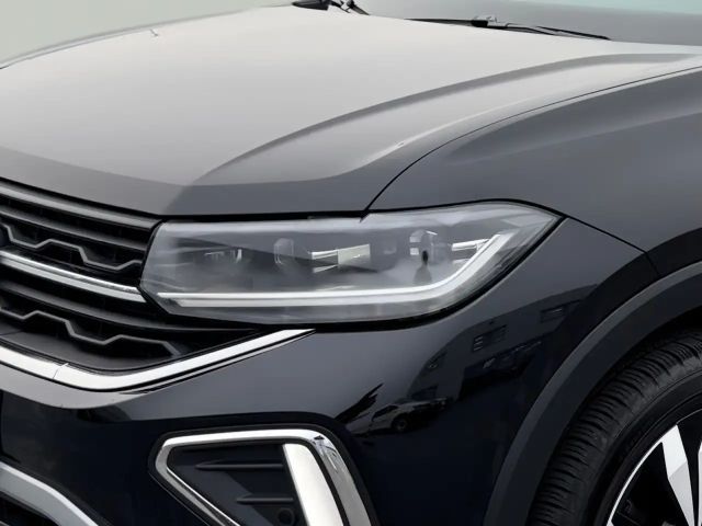 Volkswagen T-Cross 1.0 TSI DSG Style