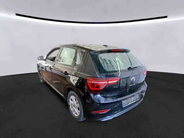 Volkswagen Polo 1.0 TSI DSG Style