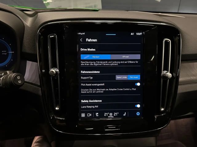 Volvo XC40 AWD Ultimate