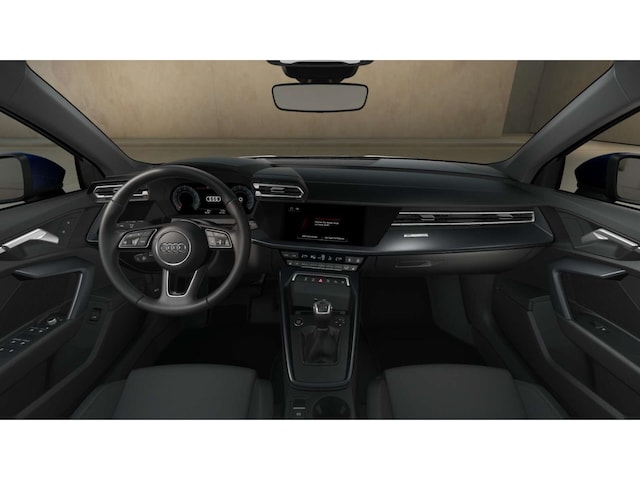 Audi A3 35 TFSI Sportback